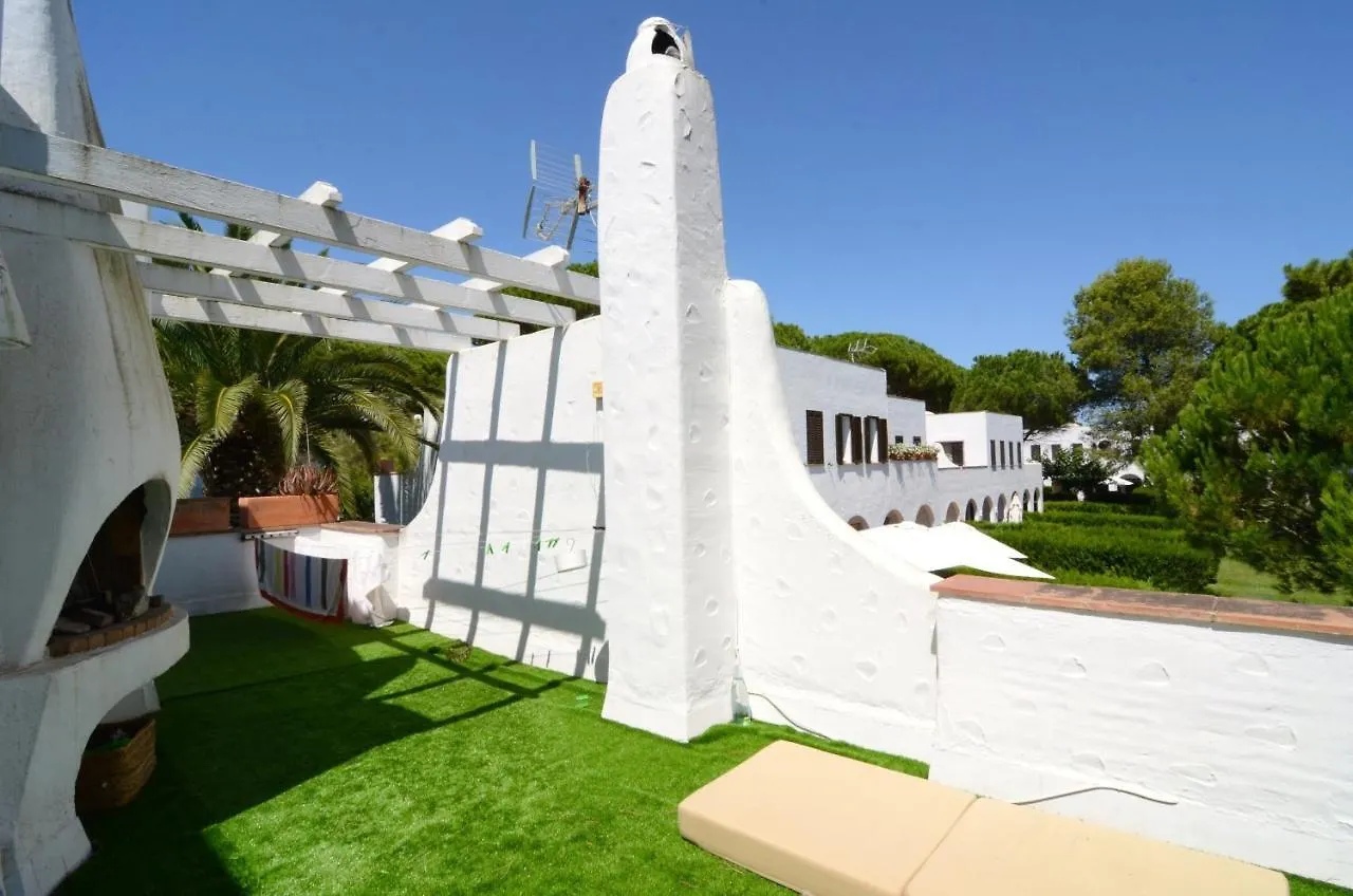 Piverd Del Golf 41 Pals Spanien